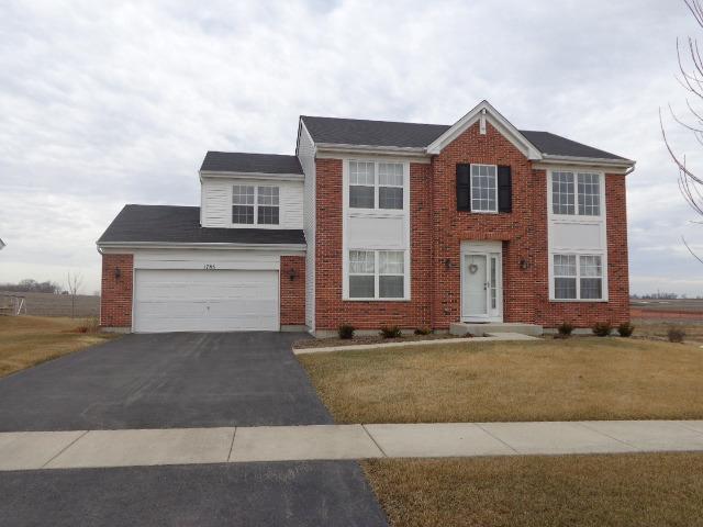 1785 Goldenrod Turn, Dekalb, IL 60115