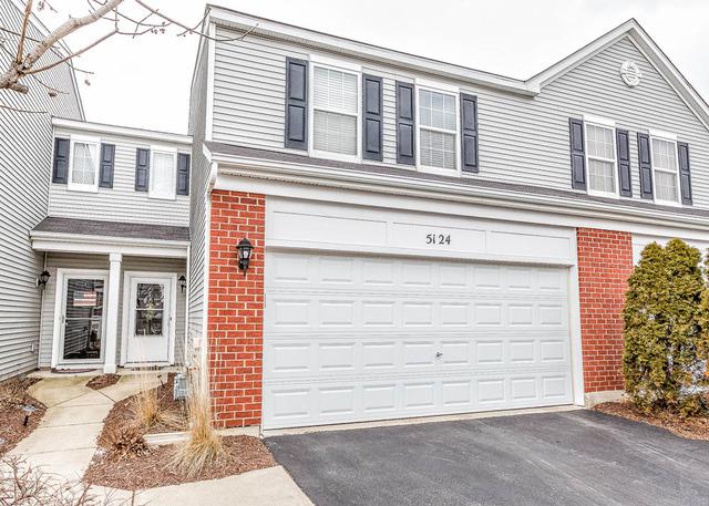 5124 Freeport Dr., Plainfield, IL 60586