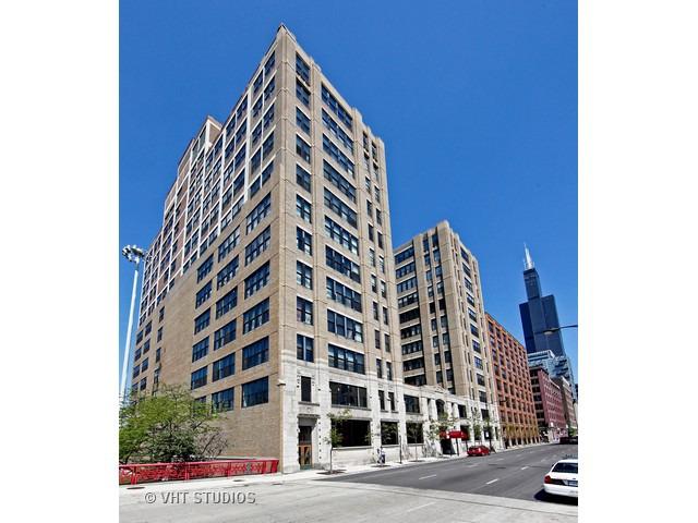 728 W Jackson Blvd. #621, Chicago, IL 60661