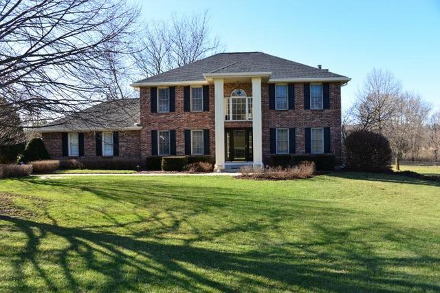 12148 Sleepy Hollow Rd., Roscoe, IL 61073