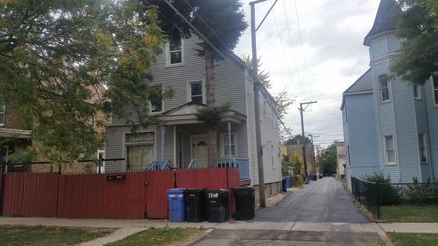 1710 N Lawndale Ave., Chicago, IL 60647