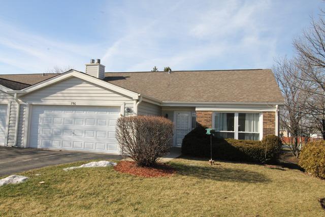 756 Buckingham Ct., Hoffman Estates, IL 60169