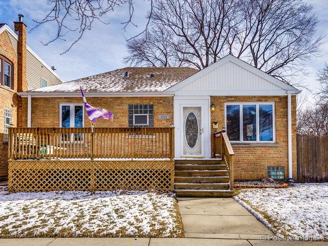 3501 N Orange Ave., Chicago, IL 60634