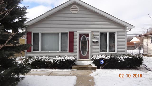 2206 Joppa Ave., Zion, IL 60099