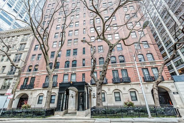 210 E Pearson St. #3B, Chicago, IL 60611