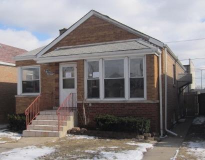 4915 S La Crosse Ave., Chicago, IL 60638