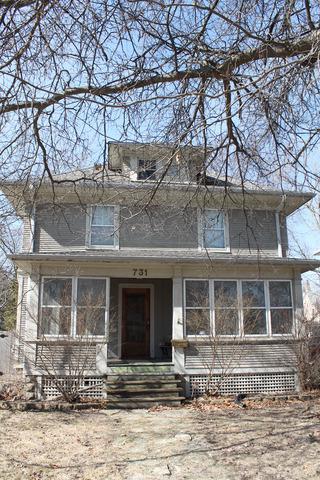 731 5th St., Aurora, IL 60505