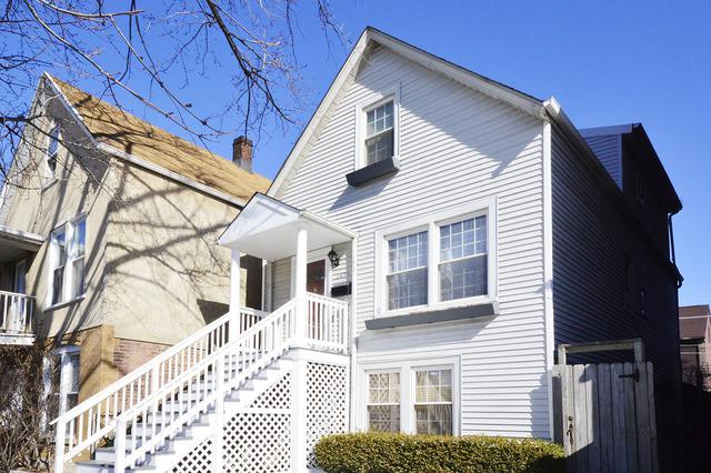 2853 N Ashland Ave., Chicago, IL 60657