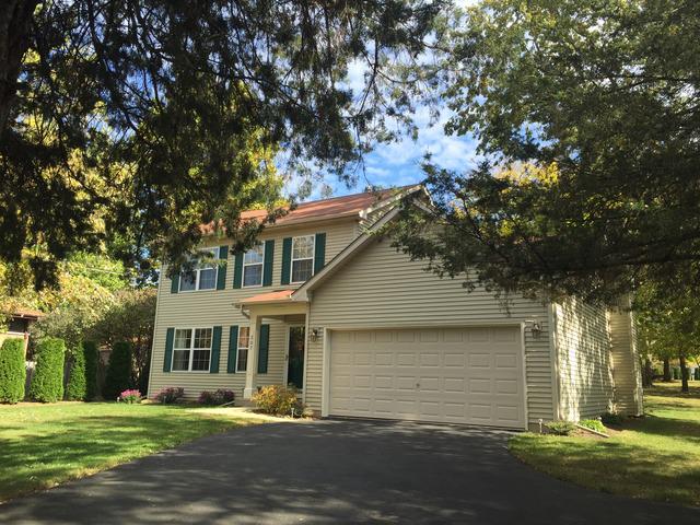 307 N River Rd., North Aurora, IL 60542