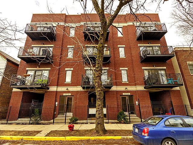 524 N Hermitage Ave. #2, Chicago, IL 60622