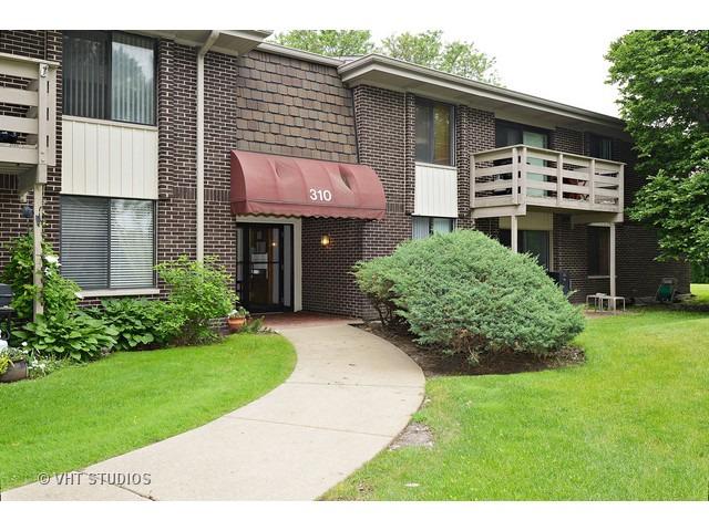 310 Greenbriar Rd. #2A, Glen Ellyn, IL 60137