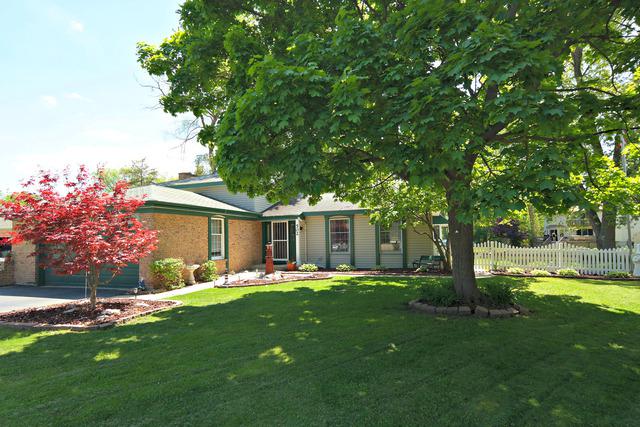 502 Livingston St., Mchenry, IL 60050