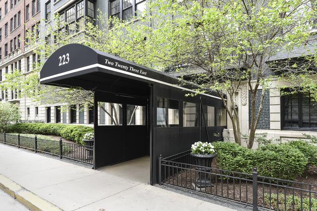 223 E Delaware Pl. #5E, Chicago, IL 60611