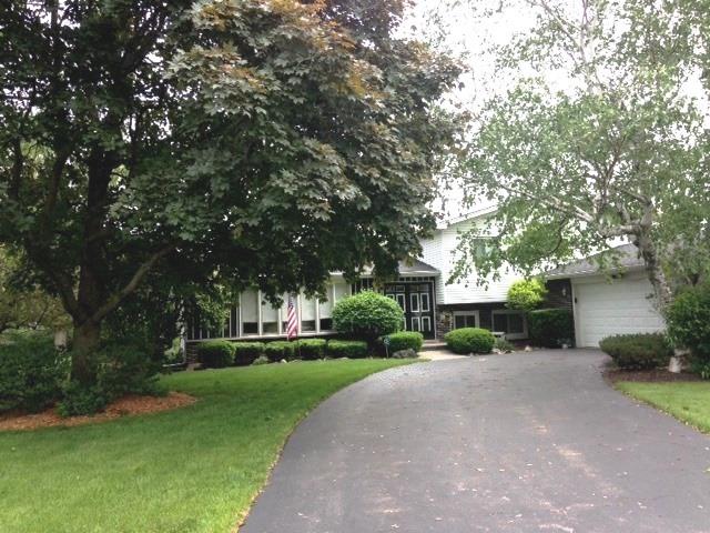 1421 Little Moose Ln., Northbrook, IL 60062