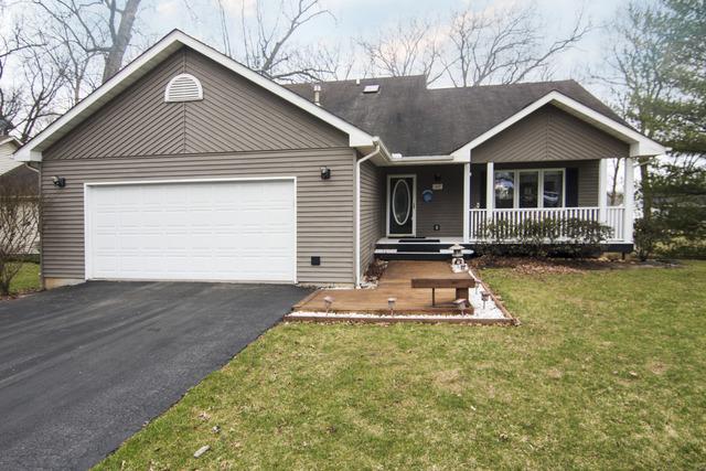 1437 Dresden Rd., Davis, IL 61019