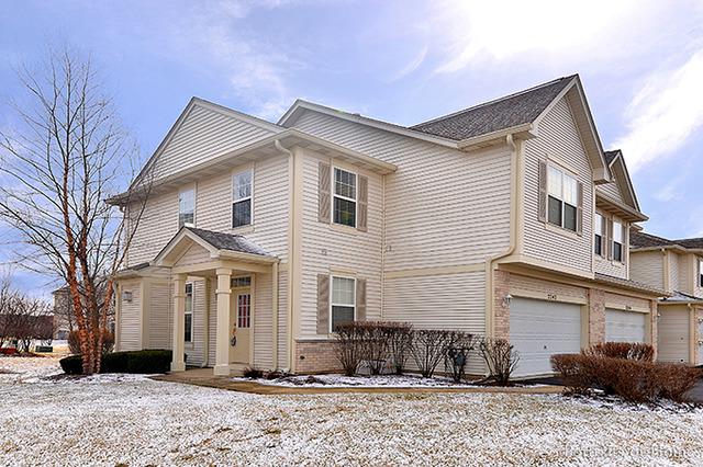 2242 Sunrise Cir., Aurora, IL 60503