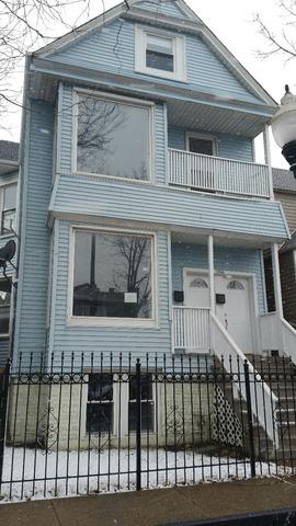 1940 N Kostner Ave., Chicago, IL 60639