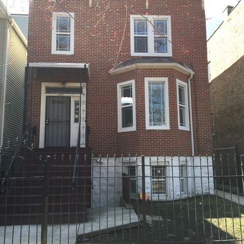 6816 S Wabash Ave., Chicago, IL 60637