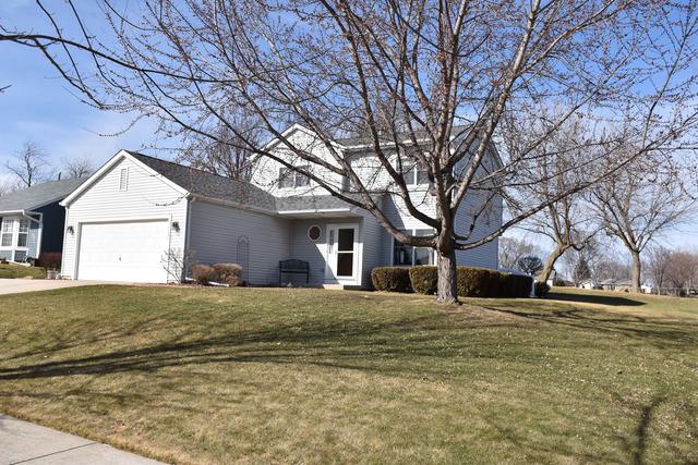 3608 Dorchester Pl., Mchenry, IL 60050