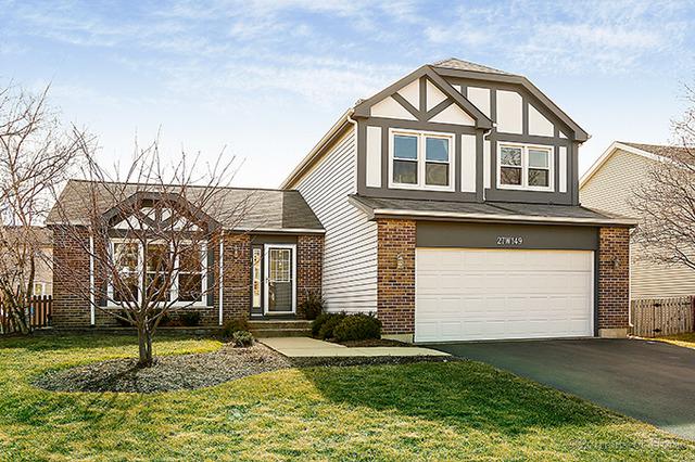 27W149 Walnut Dr., Winfield, IL 60190