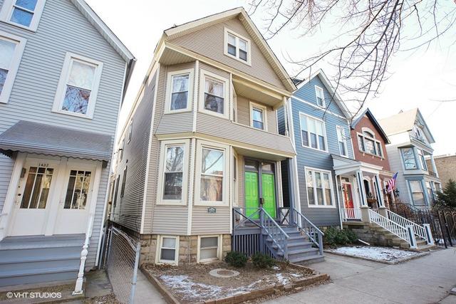 1441 W Fletcher St., Chicago, IL 60657
