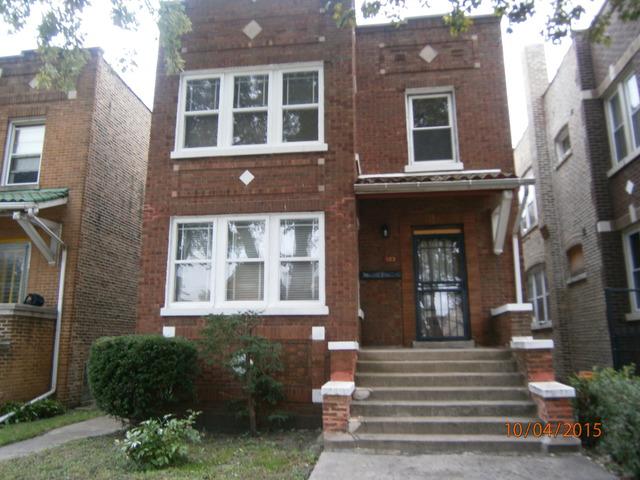 [Address Unavailable], Chicago, IL 60619