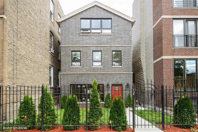 2504 W Thomas St., Chicago, IL 60622