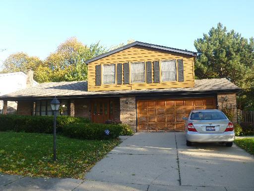 3930 Chester Dr., Glenview, IL 60026