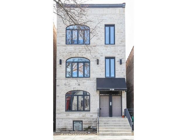 3130 S Princeton Ave. #1F, Chicago, IL 60616