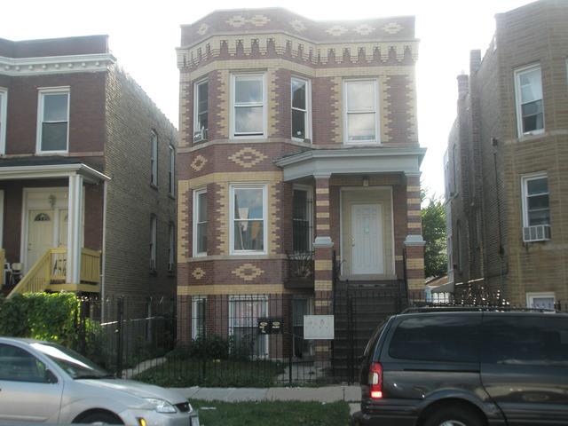 1706 N Springfield Ave., Chicago, IL 60647