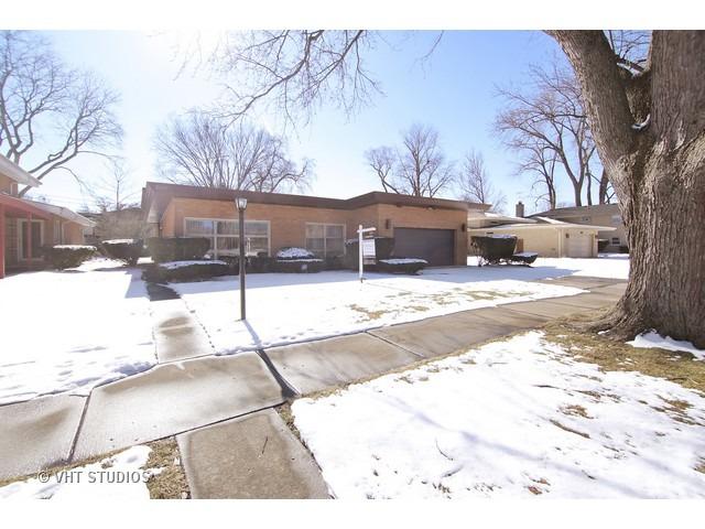 2807 Birchwood Ave., Wilmette, IL 60091
