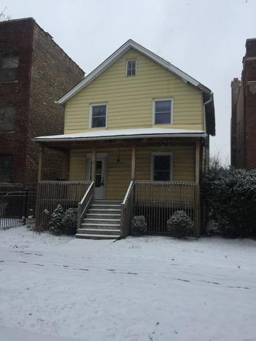 4517 N Whipple St., Chicago, IL 60625