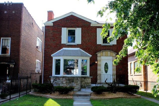 7940 S Crandon Ave., Chicago, IL 60617
