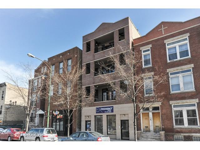 1533 N Western Ave. #4, Chicago, IL 60622