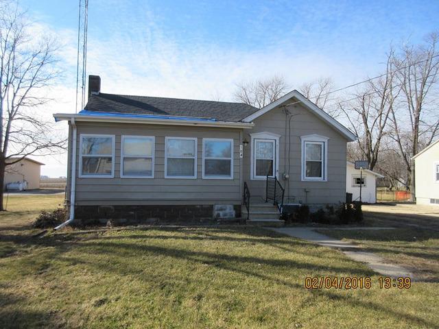 104 S Prospect Ave., Amboy, IL 61310