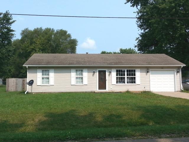 309 Scott Ave., Rochelle, IL 61068