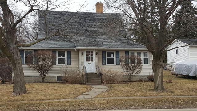 1003 10th Ave., Fulton, IL 61252