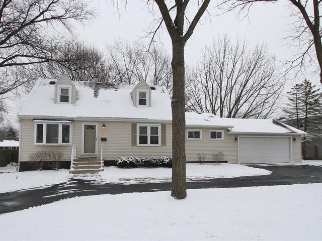 731 9th Ave., La Grange, IL 60525