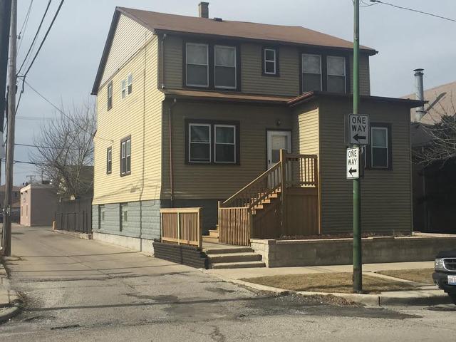 2814 N Neva Ave., Chicago, IL 60634