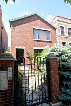 1730 W Huron St., Chicago, IL 60622
