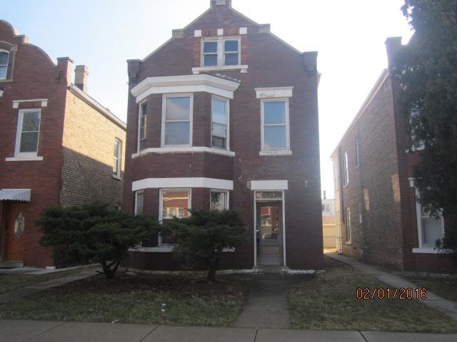 5327 W 22nd Pl., Cicero, IL 60804