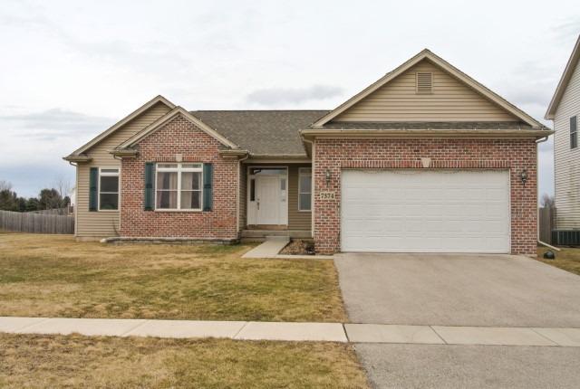 7374 Alexandra Ln., Union, IL 60180