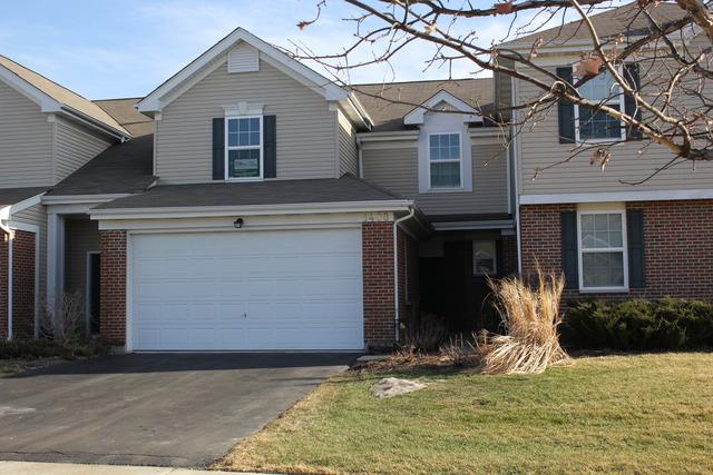 1408 N Draper Rd. #40, Mchenry, IL 60050
