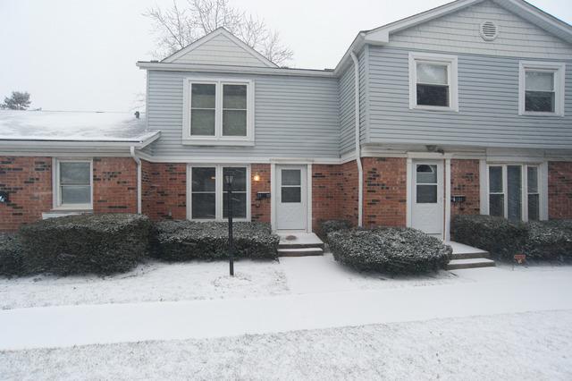 1022 Ashton Ct., Streamwood, IL 60107
