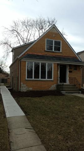 2553 W 82nd St., Chicago, IL 60652
