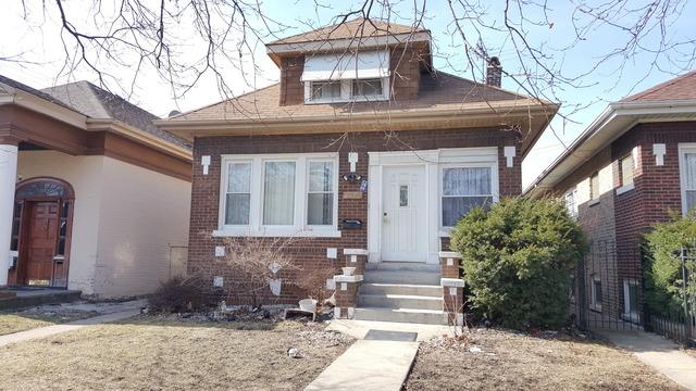 2422 N Neva Ave., Chicago, IL 60707