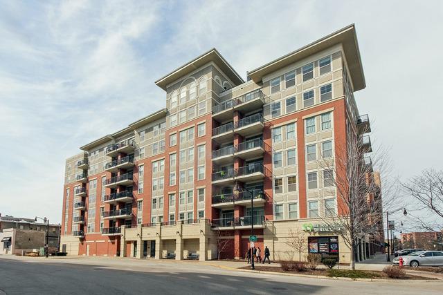 656 Pearson St. #703C, Des Plaines, IL 60016