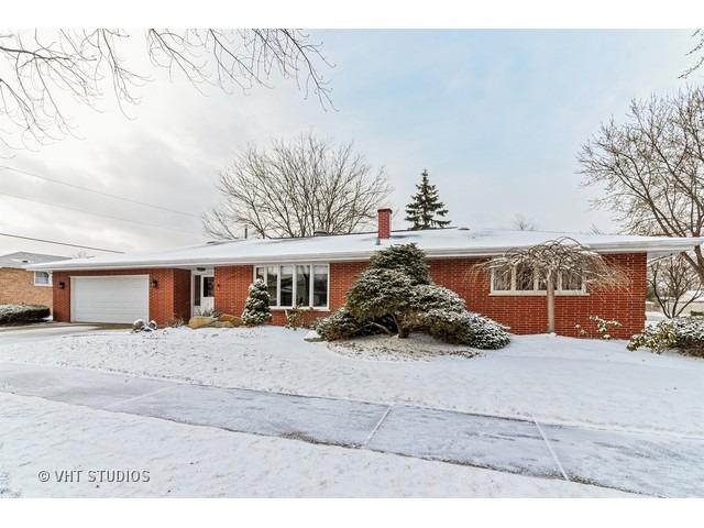 9136 Austin Ave., Oak Lawn, IL 60453