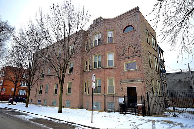 [Address Hidden by Seller], Chicago, IL 60622