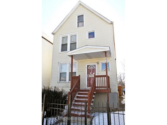 2019 W 70th Pl., Chicago, IL 60636